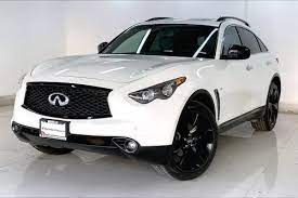 INFINITI QX70 5.0 2015-2019 Afinación Mayor  No. Orden37022IFN101