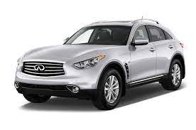 INFINITI QX70 5.0 2014 Afinación Mayor  No. Orden37023IFN101