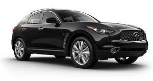 INFINITI QX70 5.0 2018 Afinación Mayor  No. Orden37024IFN101