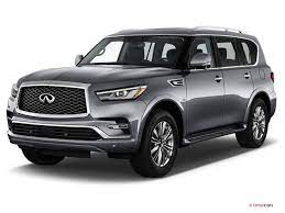 INFINITI QX80 5.6 2013-2019 Afinación Mayor  No. Orden37025IFN101