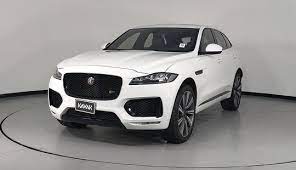 JAGUAR F-PACE 3.0 2017-2019 Afinación Mayor  No. Orden38003JGR101