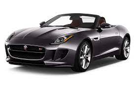 JAGUAR F-TYPE 2.0 2018 Afinación Mayor  No. Orden38005JGR101