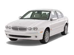 JAGUAR X-TYPE 3.0 2005-2008 Afinación Mayor  No. Orden38007JGR101
