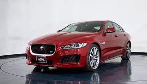 JAGUAR  XE 3.0 2016-2018 Afinación Mayor  No. Orden38009JGR101