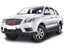 JAC FRISON 2.0 2019 Afinación Mayor  No. Orden39001JC101