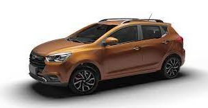 JAC SEI2 1.5 2018-2019 Afinación Mayor  No. Orden39003JC101