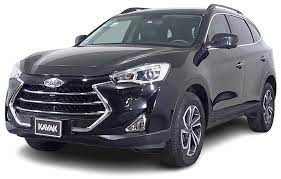 JAC SEI7 2.0 2019 Afinación Mayor  No. Orden39005JC101