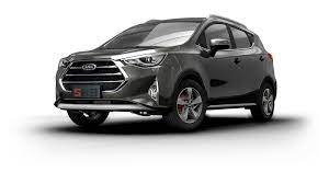 JAC SEI3 1.6 2018-2019 Afinación Mayor  No. Orden39004JC101