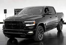 RAM LARAMIE 5.7 2018-2019 Afinación Mayor  No. Orden40001RAM101