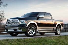 RAM 1500 3.7 2014-2017 Afinación Mayor  No. Orden40006RAM101