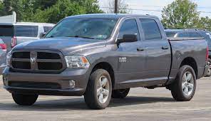 RAM 2500 4.7 2009-2013 Afinación Mayor  No. Orden40009RAM101