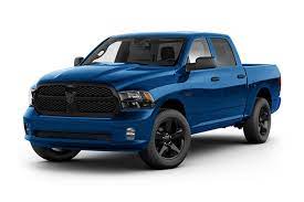 RAM 2500 RT 5.7 2018-2019 Afinación Mayor  No. Orden40013RAM101