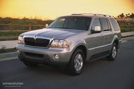 LINCOLN  AVIATOR 4.6 2005-2008 Afinación Mayor  No. Orden41003LCN101