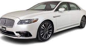 LINCOLN  CONTINENTAL 3.0 2020 Afinación Mayor  No. Orden41004LCN101