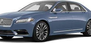 LINCOLN  CONTINENTAL 3.0 2018-2019 Afinación Mayor  No. Orden41005LCN101