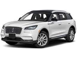 LINCOLN CORSAIR 2.0 2021 Afinación Mayor  No. Orden41006LCN101