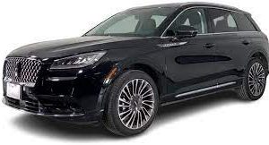 LINCOLN CORSAIR 2.0 2020 Afinación Mayor  No. Orden41007LCN101