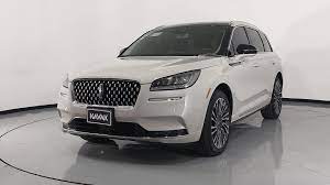 LINCOLN CORSAIR 2.3 2020 Afinación Mayor  No. Orden41009LCN101