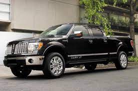 LINCOLN MARK LT 5.0 2012-2014 Afinación Mayor  No. Orden41010LCN101