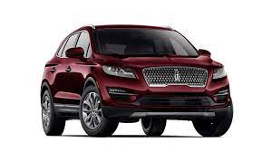 LINCOLN MKC  2.0 2018-2019 Afinación Mayor  No. Orden41012LCN101