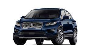 LINCOLN MKC  2.3 2015-2019 Afinación Mayor  No. Orden41013LCN101