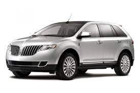 LINCOLN MKX  3.7 2011-2015 Afinación Mayor  No. Orden41020LCN101