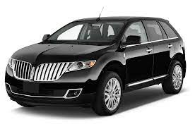 LINCOLN MKX 3.0 2013-2019 Afinación Mayor  No. Orden41022LCN101