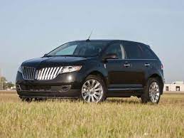 LINCOLN MKX 3.0 2007-2012 Afinación Mayor  No. Orden41023LCN101
