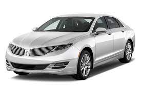 LINCOLN MKX 3.7 2013-2016 Afinación Mayor  No. Orden41024LCN101