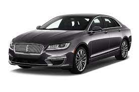 LINCOLN MKZ HIBRIDO 2.0 2020 Afinación Mayor  No. Orden41025LCN101