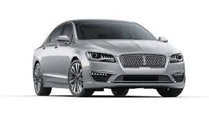 LINCOLN MKZ HIBRIDO 2.0 2018-2019 Afinación Mayor  No. Orden41026LCN101