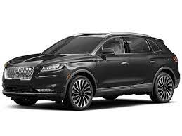 LINCOLN NAUTILUS 2.0 2020 Afinación Mayor  No. Orden41027LCN101