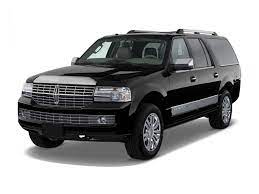 LINCOLN NAVIGATOR 5.4 2008-2014 Afinación Mayor  No. Orden41032LCN101