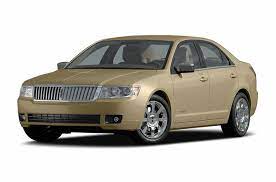 LINCOLN ZEPHYR 3.0 2006 Afinación Mayor  No. Orden41033LCN101