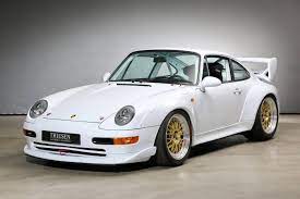 PORSCHE 911-9967 3.8 2018 Afinación Mayor  No. Orden42002PHE101