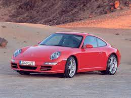 PORSCHE 911-997 Carrera S 3.8 2005-2008 Afinación Mayor  No. Orden42004PHE101