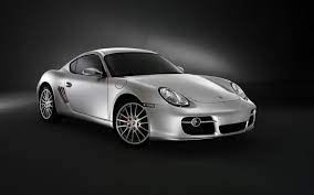 PORSCHE CAYMAN 987 2.7 2007-2008 Afinación Mayor  No. Orden42010PHE101