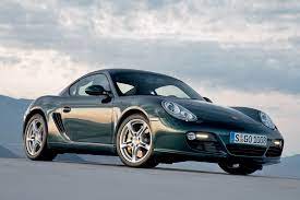PORSCHE CAYMAN 987 3.4 2009-2012 Afinación Mayor  No. Orden42012PHE101