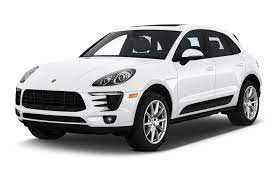 PORSCHE MACAN 3.6 2018 Afinación Mayor  No. Orden42014PHE101