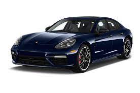 PORSCHE PANAMERA 3.0 2018 Afinación Mayor  No. Orden42015PHE101