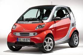 SMART FORTWO COUPE 0.7 2005 Afinación Mayor  No. Orden43002SMT101
