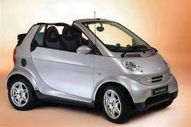 SMART CITY 0.6 2005-2007 Afinación Mayor  No. Orden43004SMT101