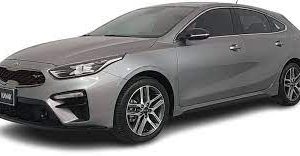 KIA FORTE 1.6 2019-2020 Afinación Mayor  No. Orden44001KIA101