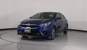 KIA FORTE 2.0 2016-2020 Afinación Mayor  No. Orden44002KIA101