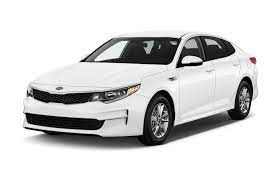 KIA OPTIMA 2.4 2016 Afinación Mayor  No. Orden44006KIA101