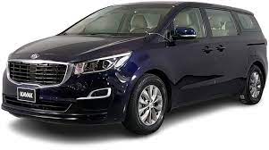 KIA SEDONA 3.3 2019-2020 Afinación Mayor  No. Orden44009KIA101