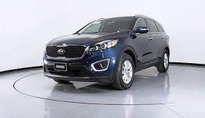 KIA SORENTO 3.3 2016-2020 Afinación Mayor  No. Orden44011KIA101