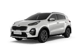 KIA SPORTAGE 2.0 2016-2017 Afinación Mayor  No. Orden44014KIA101