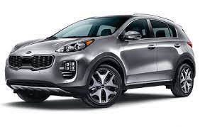 KIA SPORTAGE 2.0 2020 Afinación Mayor  No. Orden44016KIA101