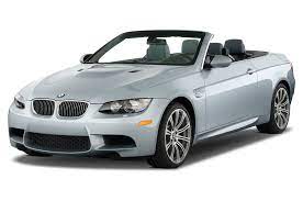 BMW M3 2008-2012 Afinación Menor  No. Orden 7008BW102